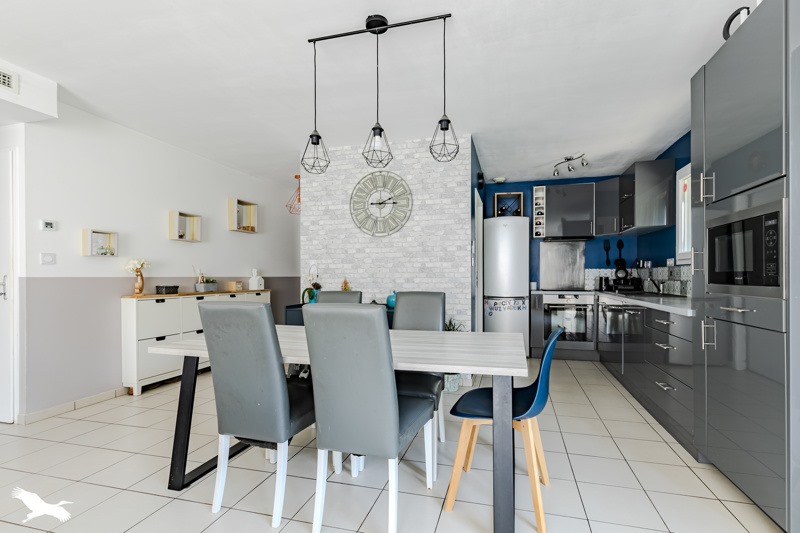 Vente Maison IZON - 5 pièces -100 m² - (33450)