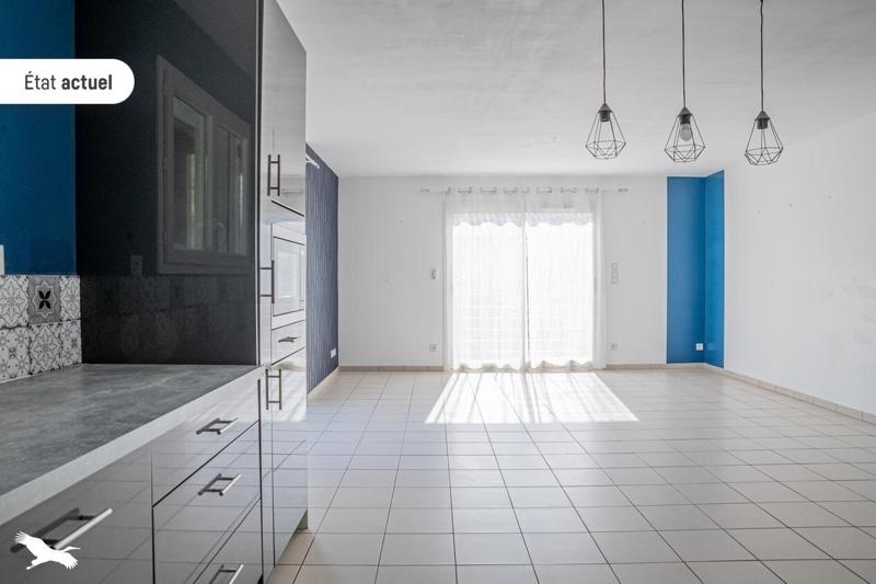 Vente Maison IZON - 5 pièces -100 m² - (33450)