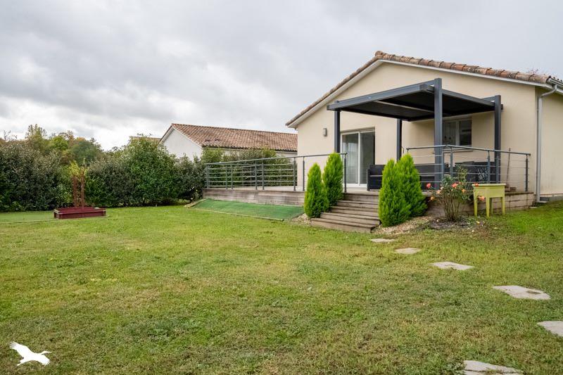 Vente Maison IZON - 5 pièces -100 m² - (33450)