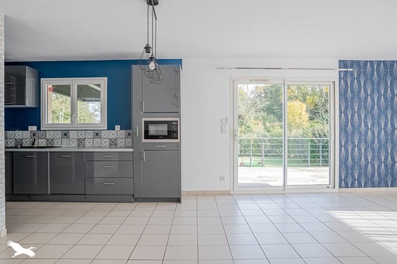 Vente Maison IZON - 5 pièces -100 m² - (33450)