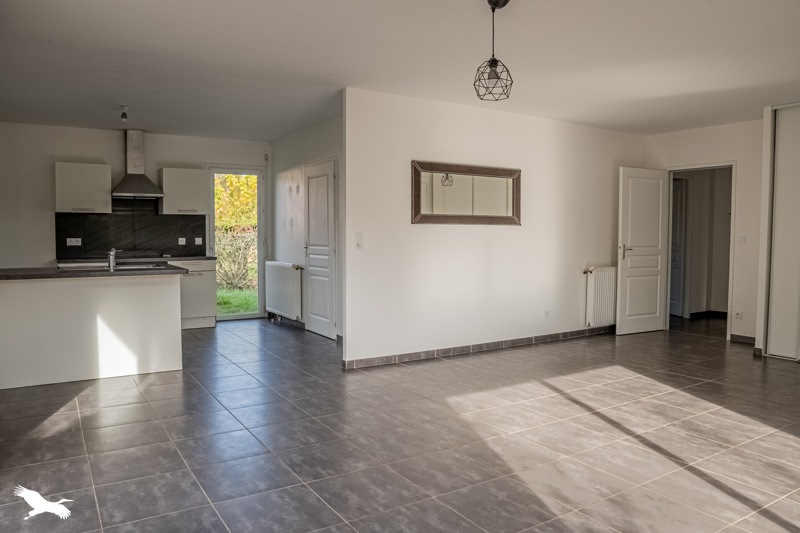 Vente Maison IZON - 4 pièces -100 m² - (33450)