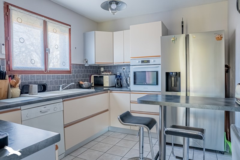 Vente Maison ST LOUBES - 4 pièces -80 m² - (33450)