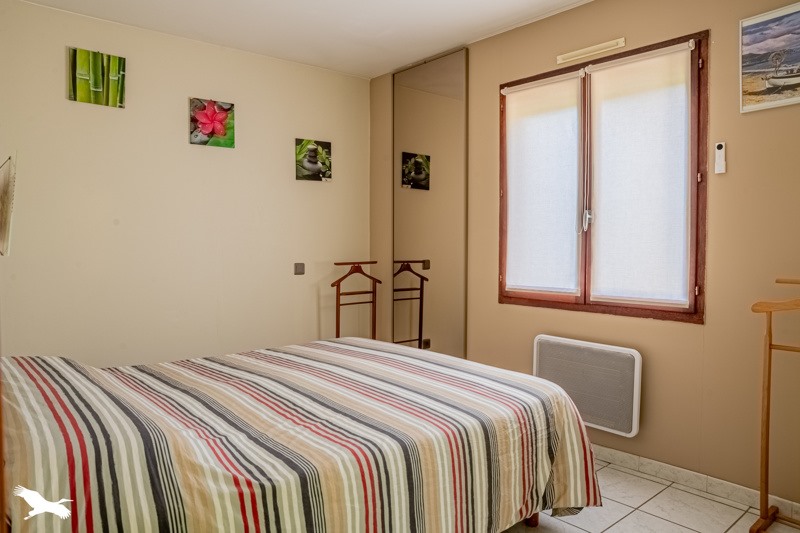 Vente Maison ST LOUBES - 4 pièces -80 m² - (33450)