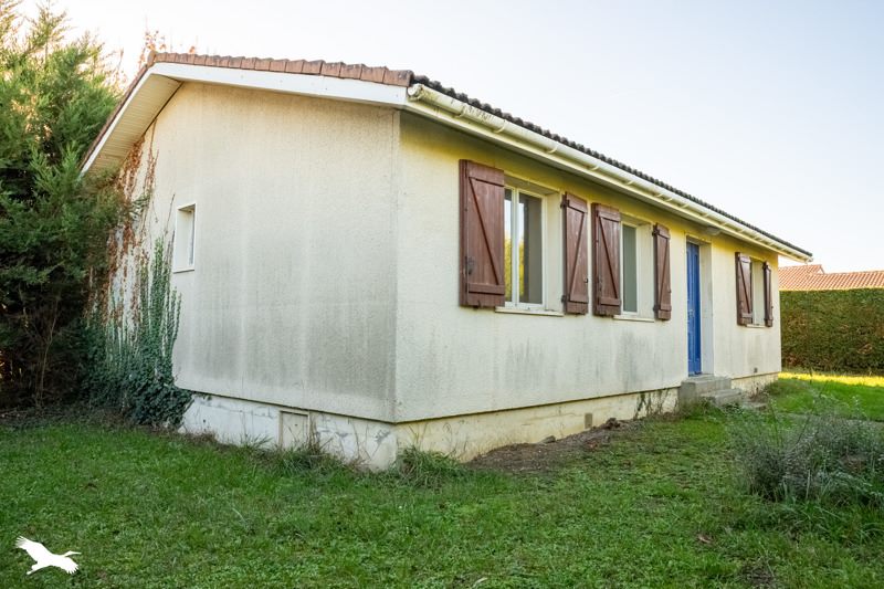 Maison Saint-Loubès