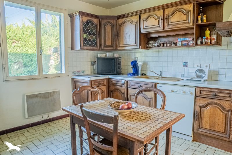 Vente Maison ST LOUBES - 4 pièces -90 m² - (33450)