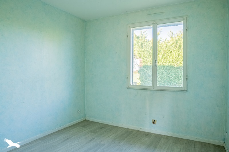 Vente Maison ST LOUBES - 4 pièces -90 m² - (33450)