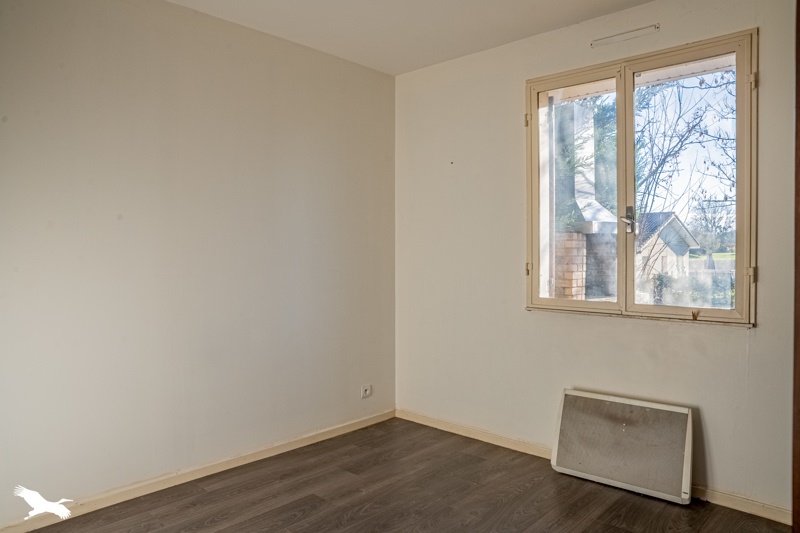 Vente Maison ST LOUBES - 4 pièces -90 m² - (33450)