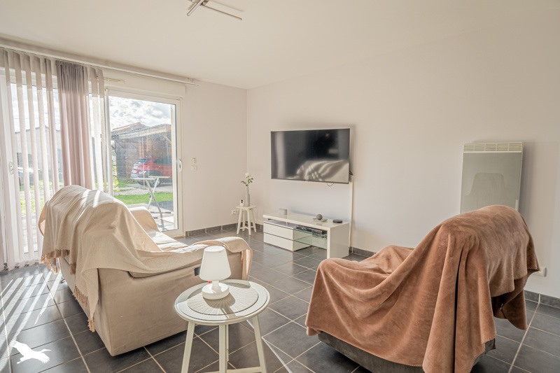 Vente Maison IZON - 4 pièces -100 m² - (33450)