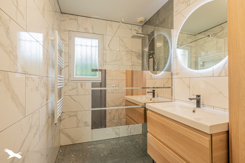 Vente Maison IZON - 4 pièces -100 m² - (33450)