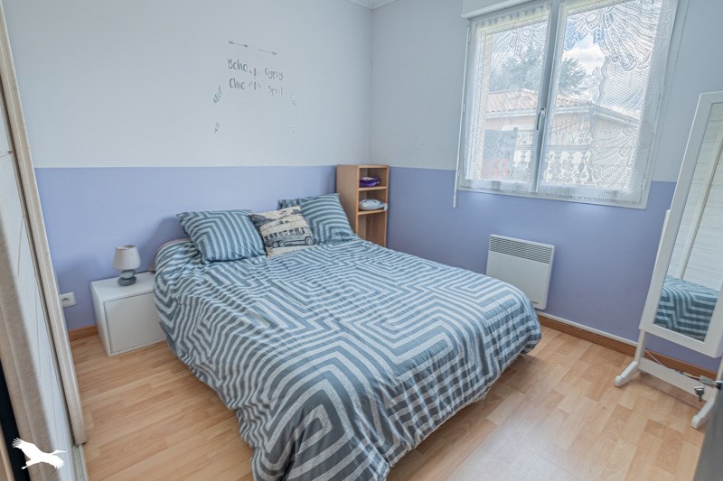 Vente Maison IZON - 4 pièces -100 m² - (33450)