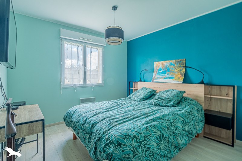 Vente Maison IZON - 4 pièces -100 m² - (33450)