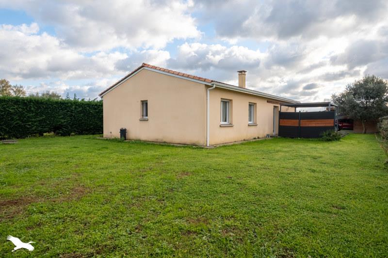 Vente Maison IZON - 4 pièces -100 m² - (33450)