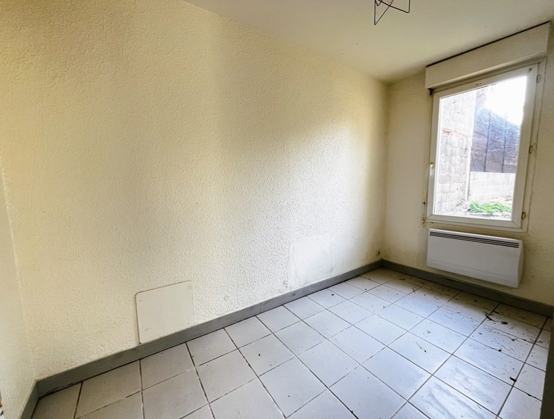 Vente Appartement BORDEAUX - 2 pièces -50 m² - (33100)
