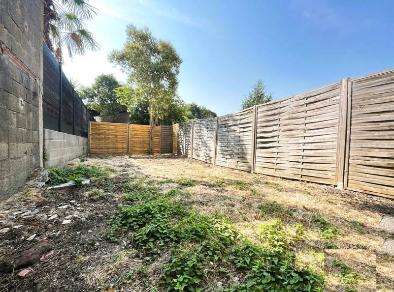 Vente Appartement BORDEAUX - 2 pièces -50 m² - (33100)