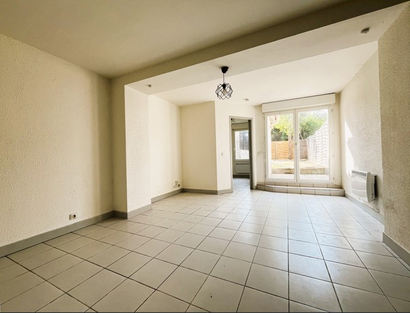 Vente Appartement BORDEAUX 33100 2 pièces - 50 m²
