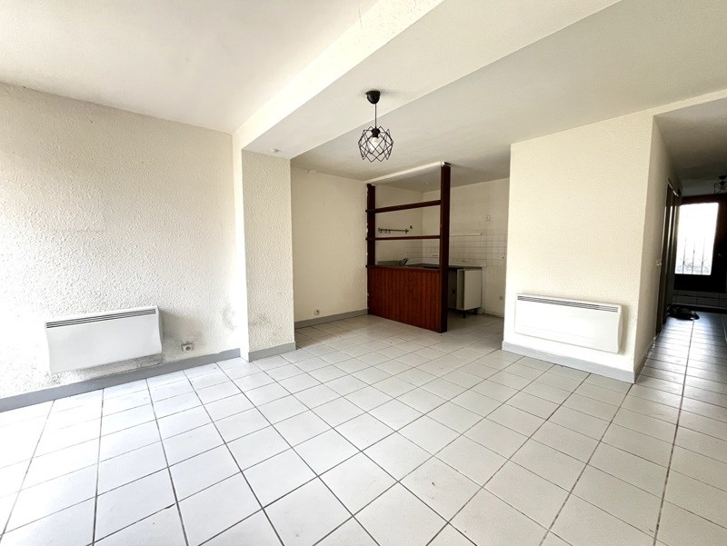 Vente Appartement BORDEAUX - 2 pièces -50 m² - (33100)
