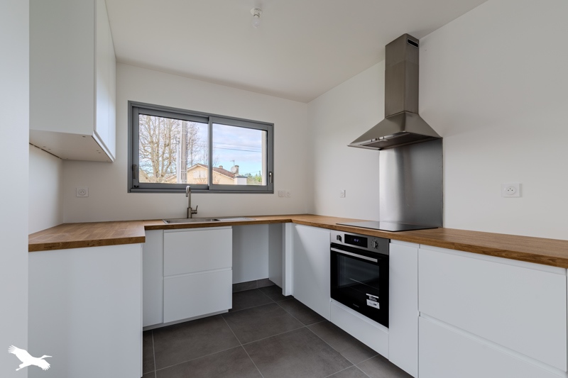 Vente Maison ST LOUBES - 5 pièces -102 m² - (33450)