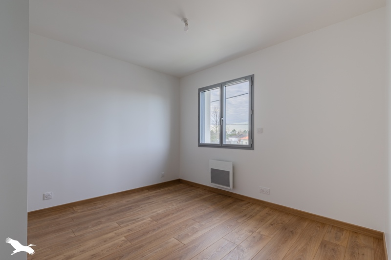 Vente Maison ST LOUBES - 5 pièces -102 m² - (33450)