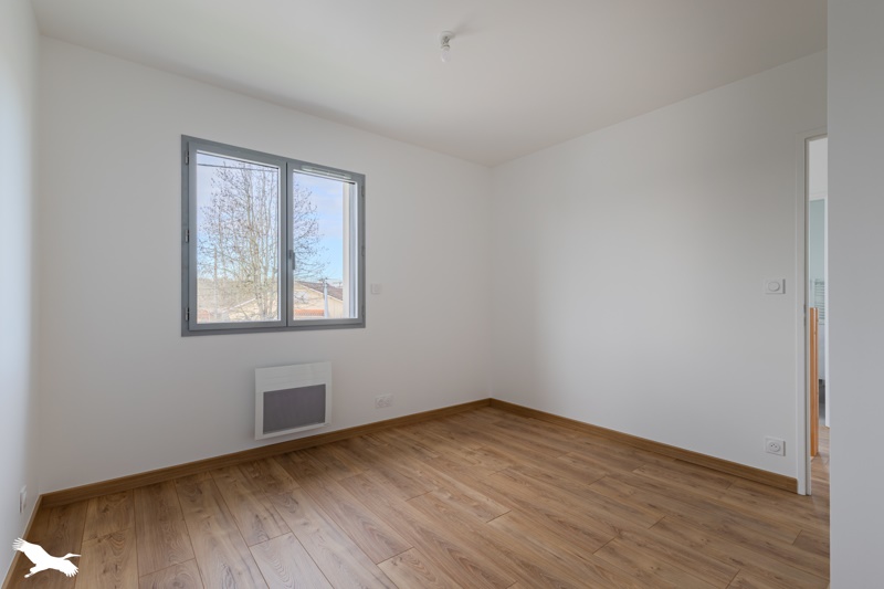 Vente Maison ST LOUBES - 5 pièces -102 m² - (33450)