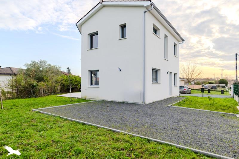 Vente Maison ST LOUBES - 5 pièces -102 m² - (33450)