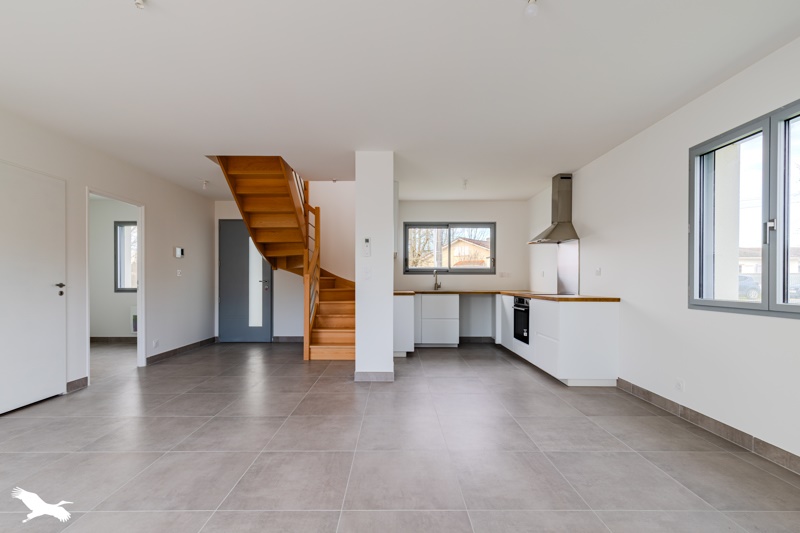 Vente Maison ST LOUBES - 5 pièces -102 m² - (33450)