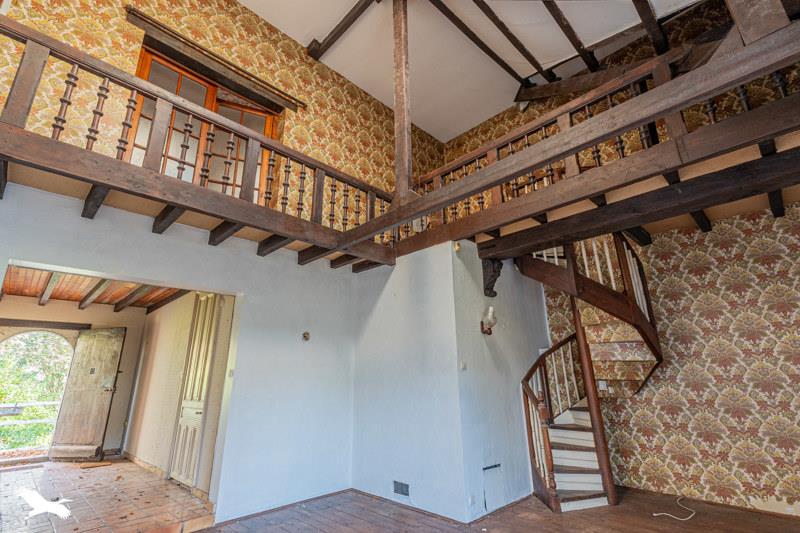 Vente Maison ST SULPICE ET CAMEYRAC - 15 pièces -363 m² - (33450)