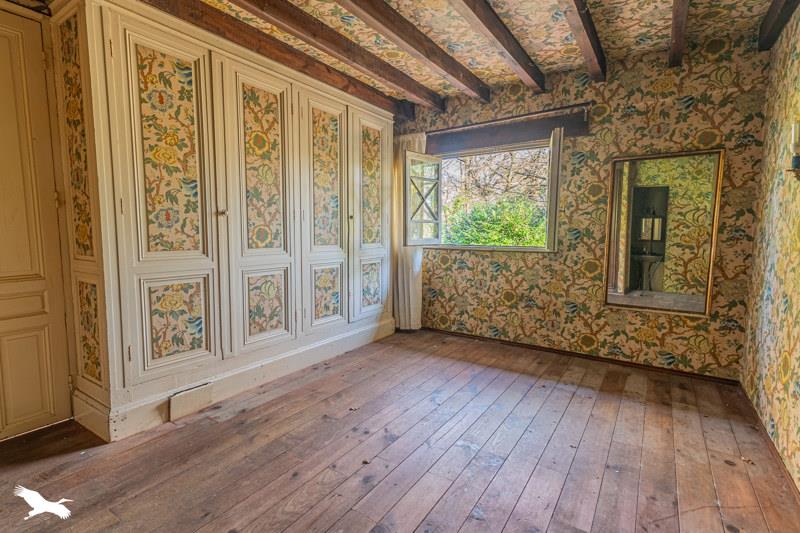 Vente Maison ST SULPICE ET CAMEYRAC - 15 pièces -363 m² - (33450)