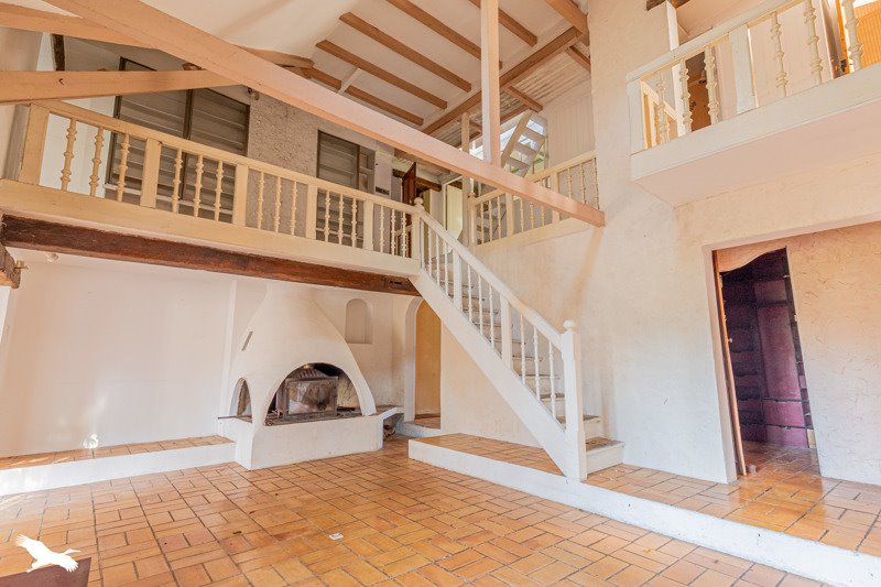 Vente Maison ST SULPICE ET CAMEYRAC - 15 pièces -363 m² - (33450)