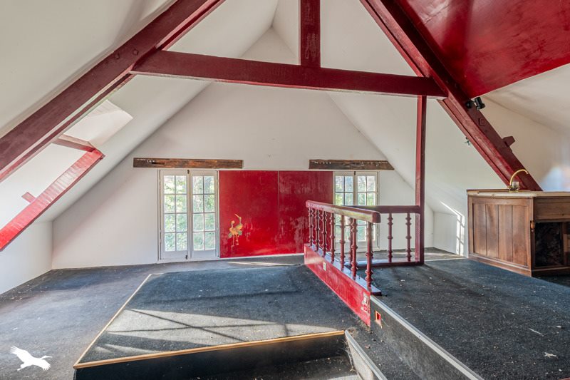 Vente Maison ST SULPICE ET CAMEYRAC - 15 pièces -363 m² - (33450)