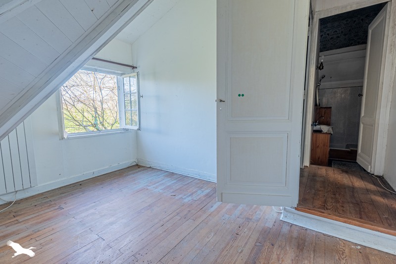 Vente Maison ST SULPICE ET CAMEYRAC - 15 pièces -363 m² - (33450)