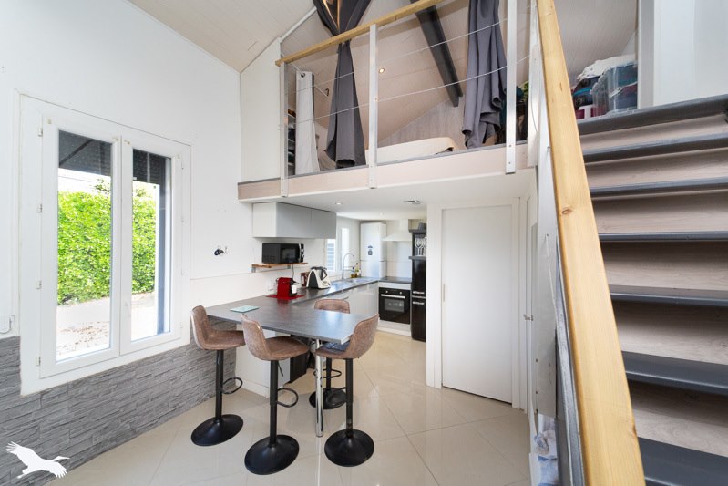 Maison Saint-Loubès