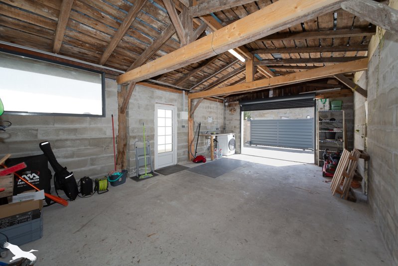 Vente Maison ST LOUBES - 2 pièces -46 m² - (33450)