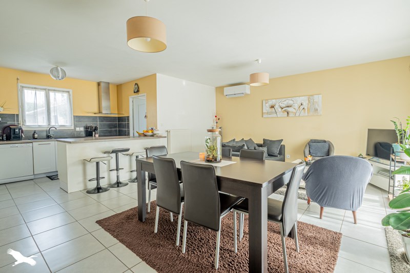 Vente Maison ST LOUBES - 4 pièces -95 m² - (33450)