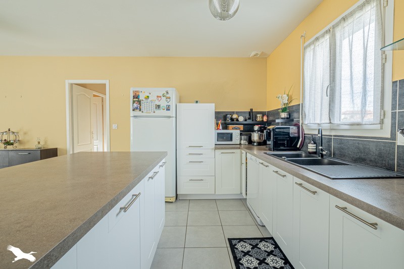 Vente Maison ST LOUBES - 4 pièces -95 m² - (33450)