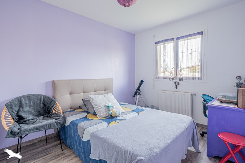 Vente Maison ST LOUBES - 4 pièces -95 m² - (33450)