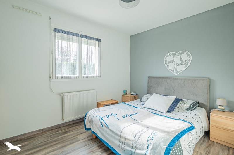 Vente Maison ST LOUBES - 4 pièces -95 m² - (33450)