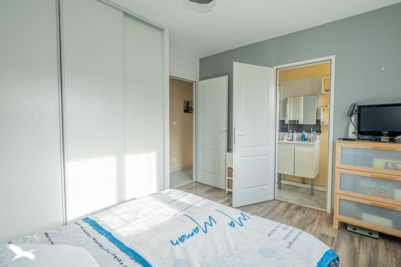 Vente Maison ST LOUBES - 4 pièces -95 m² - (33450)