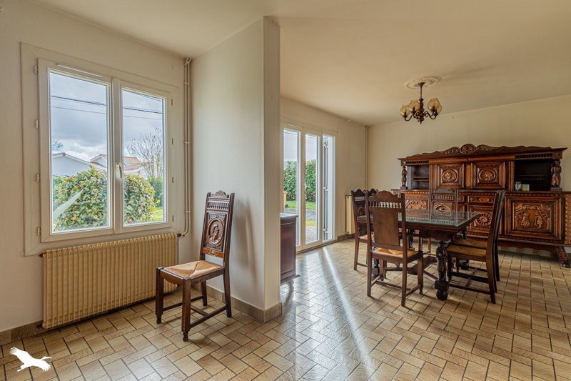 Vente Maison IZON - 5 pièces -92 m² - (33450)
