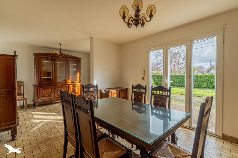 Vente Maison IZON - 5 pièces -92 m² - (33450)