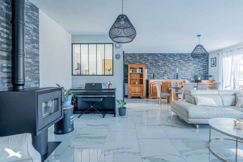 Maison Saint-Loubès