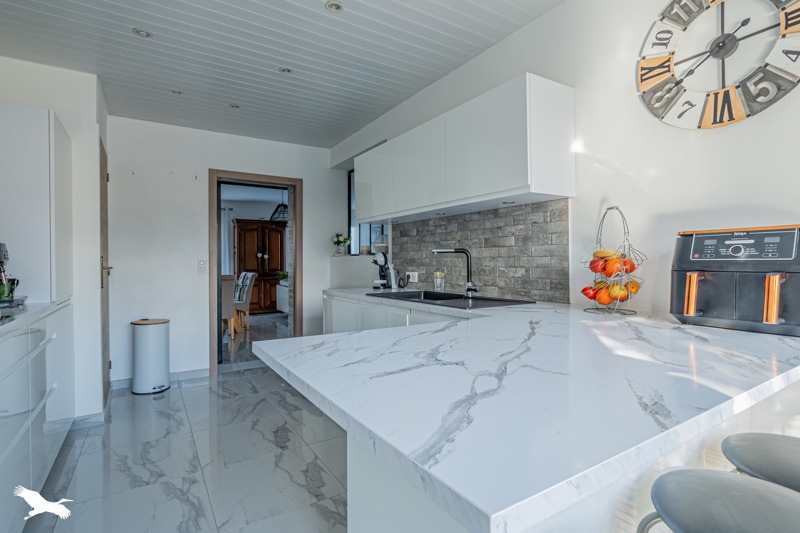 Vente Maison ST LOUBES - 4 pièces -114 m² - (33450)