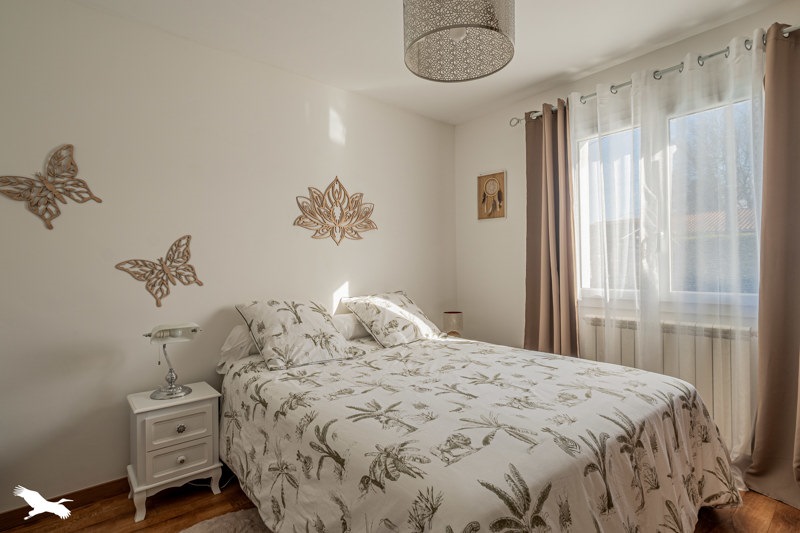 Vente Maison ST LOUBES - 4 pièces -114 m² - (33450)