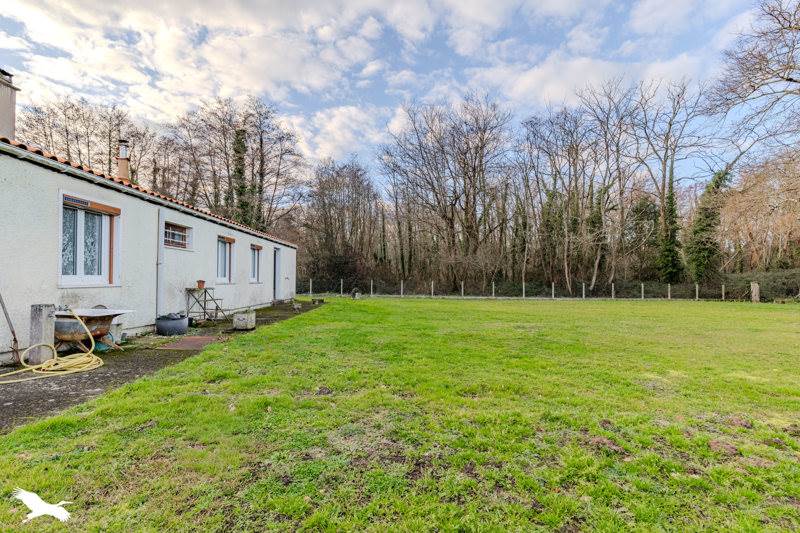 Vente Maison IZON - 4 pièces -83 m² - (33450)