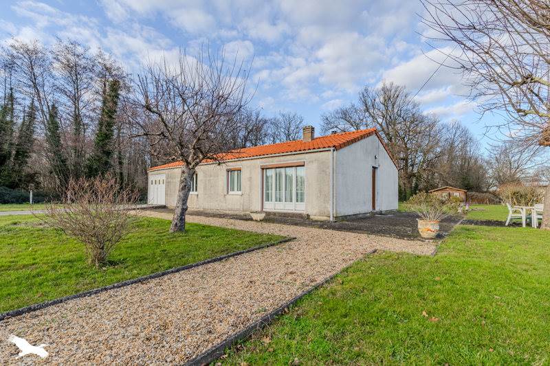 Vente Maison IZON - 4 pièces -83 m² - (33450)