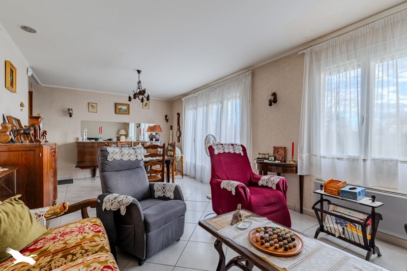 Vente Maison IZON - 4 pièces -83 m² - (33450)