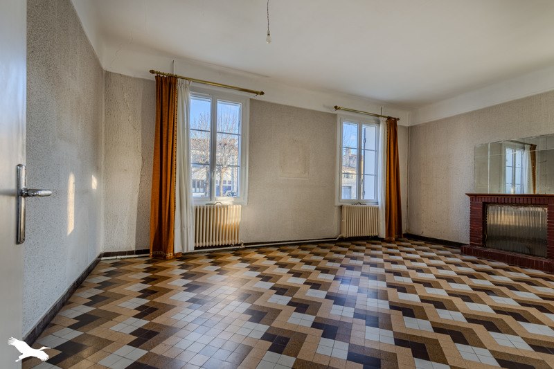 Vente Maison ST LOUBES - 6 pièces -162 m² - (33450)