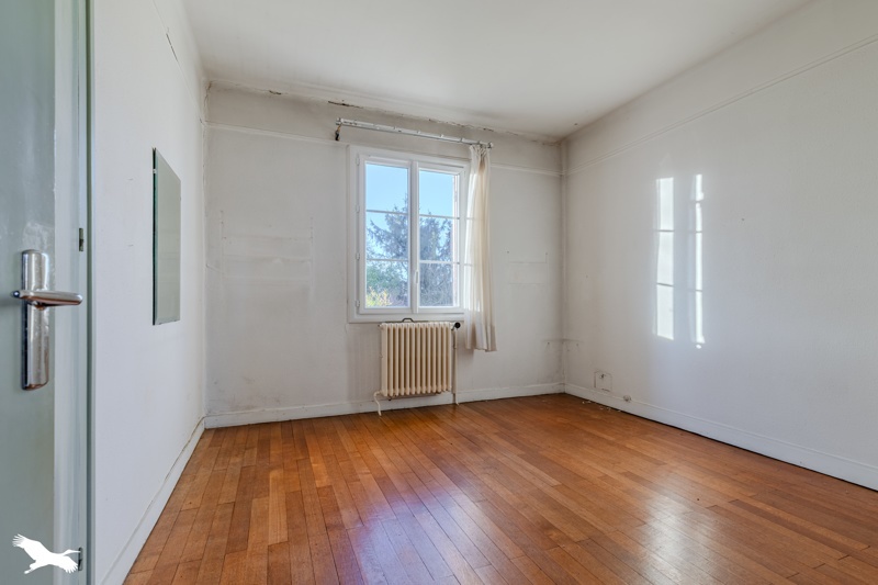 Vente Maison ST LOUBES - 6 pièces -162 m² - (33450)