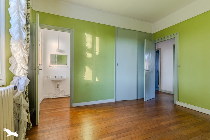 Vente Maison ST LOUBES - 6 pièces -162 m² - (33450)