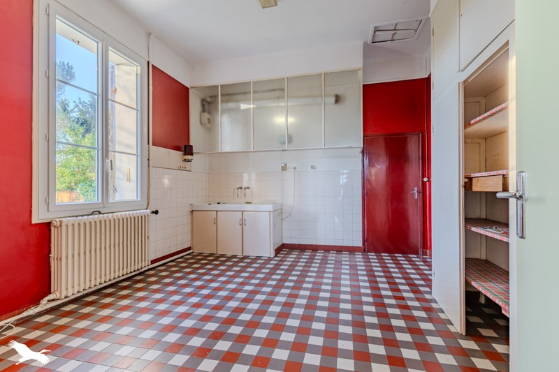 Vente Maison ST LOUBES - 6 pièces -162 m² - (33450)