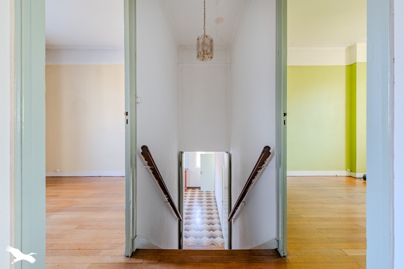 Vente Maison ST LOUBES - 6 pièces -162 m² - (33450)